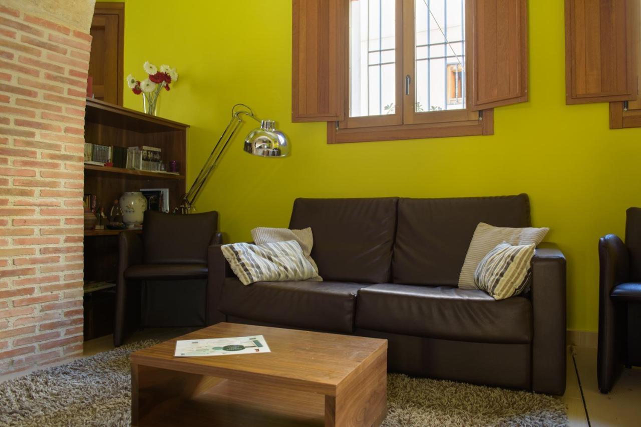 레케나 Casa Lucia 빌라 외부 사진