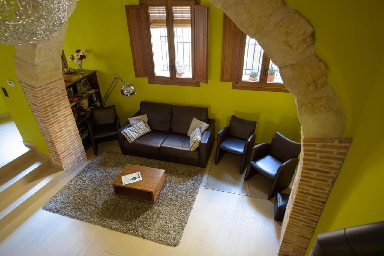 레케나 Casa Lucia 빌라 외부 사진