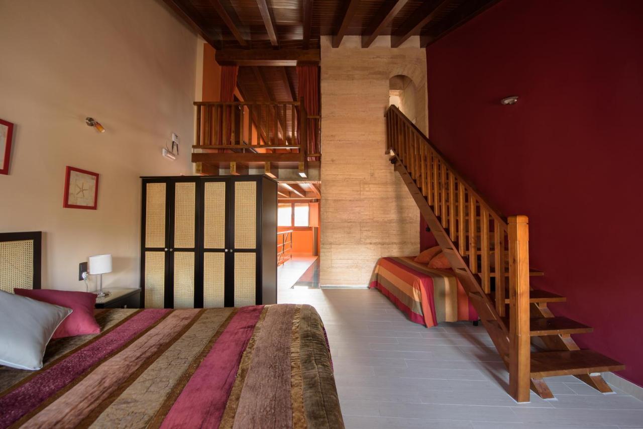레케나 Casa Lucia 빌라 외부 사진