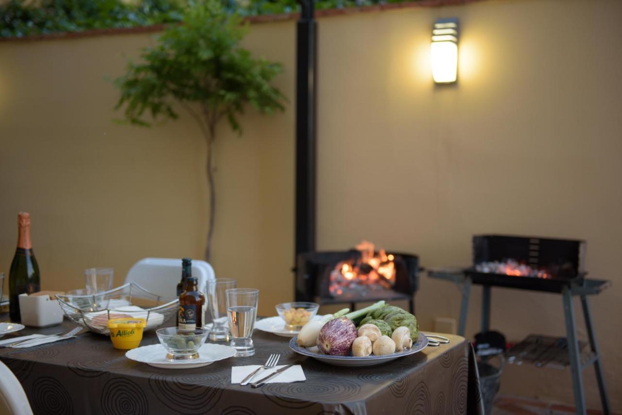 레케나 Casa Lucia 빌라 외부 사진