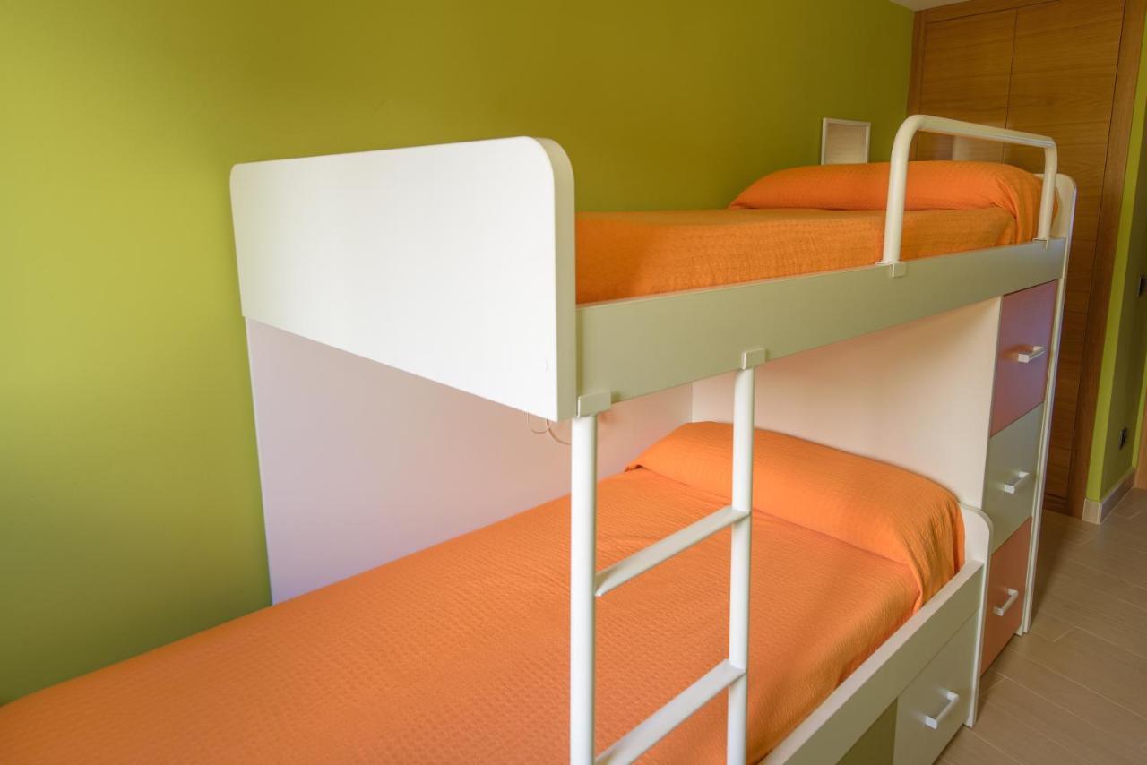 레케나 Casa Lucia 빌라 외부 사진