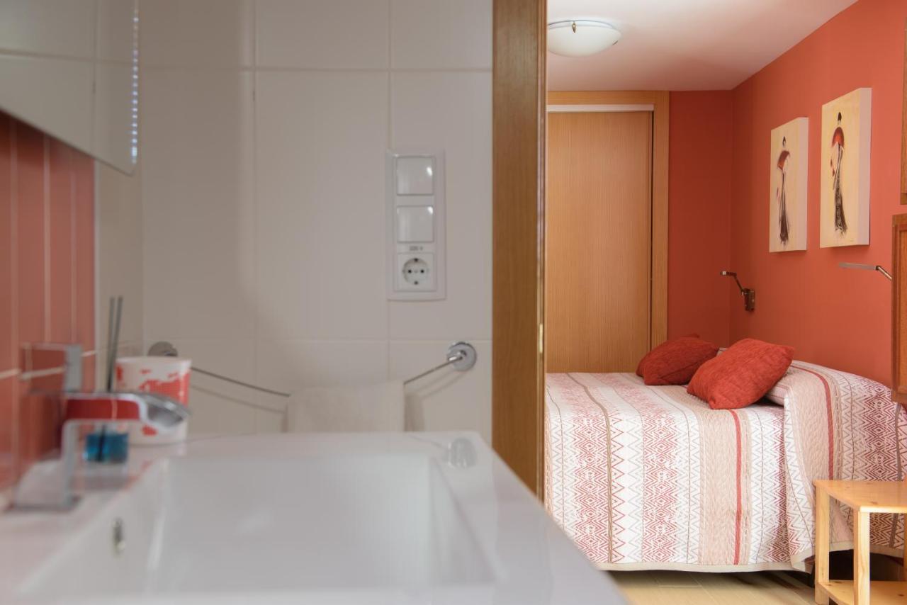 레케나 Casa Lucia 빌라 외부 사진