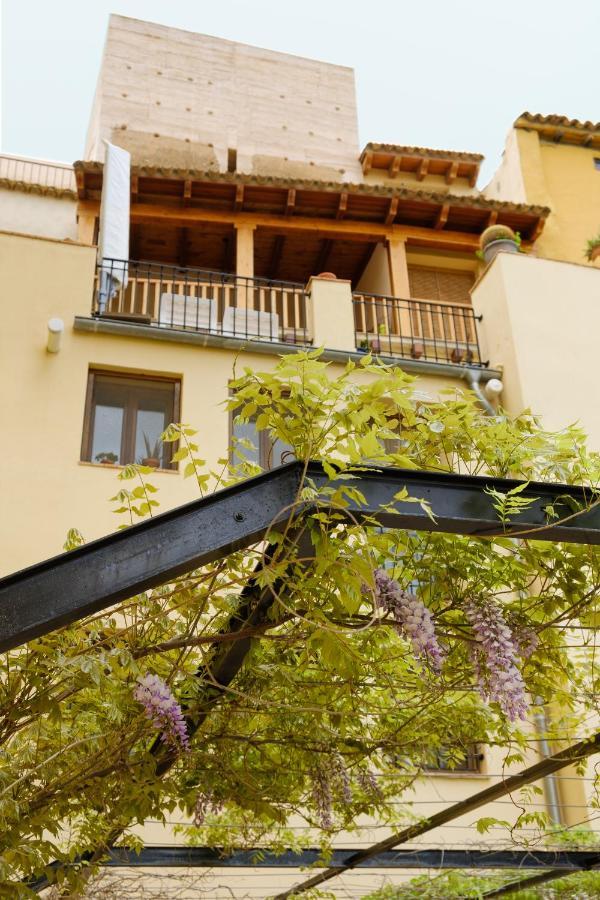 레케나 Casa Lucia 빌라 외부 사진