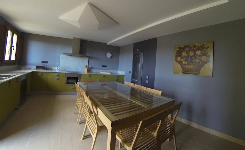 레케나 Casa Lucia 빌라 외부 사진