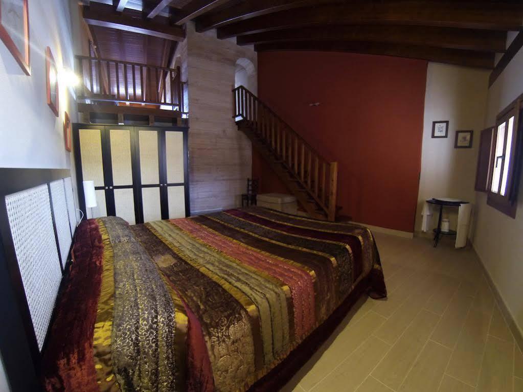 레케나 Casa Lucia 빌라 외부 사진