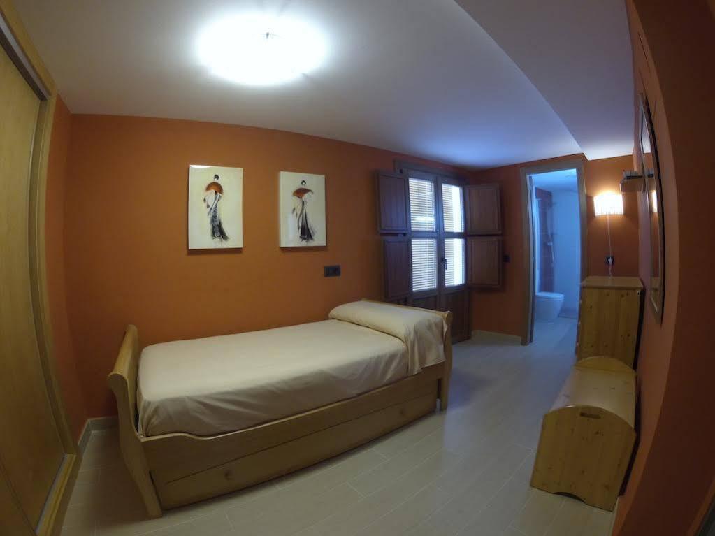 레케나 Casa Lucia 빌라 외부 사진