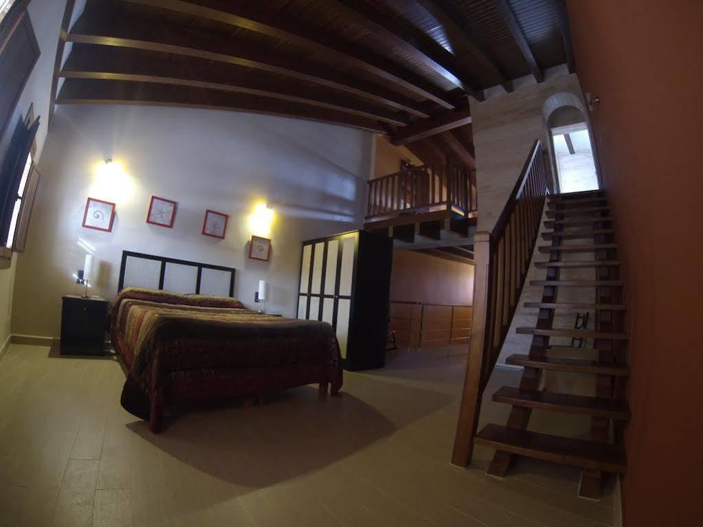 레케나 Casa Lucia 빌라 외부 사진