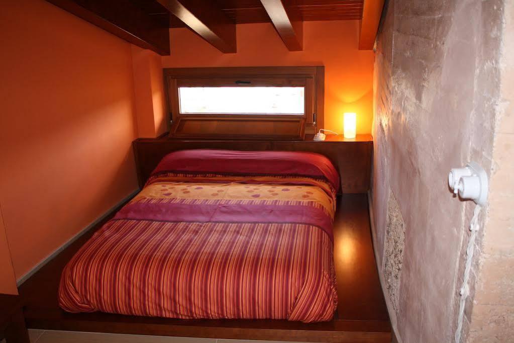 레케나 Casa Lucia 빌라 외부 사진
