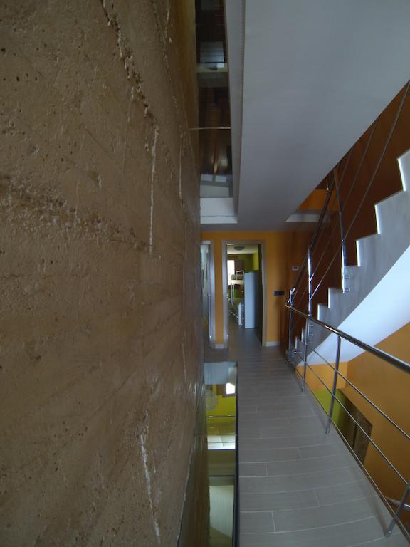 레케나 Casa Lucia 빌라 객실 사진